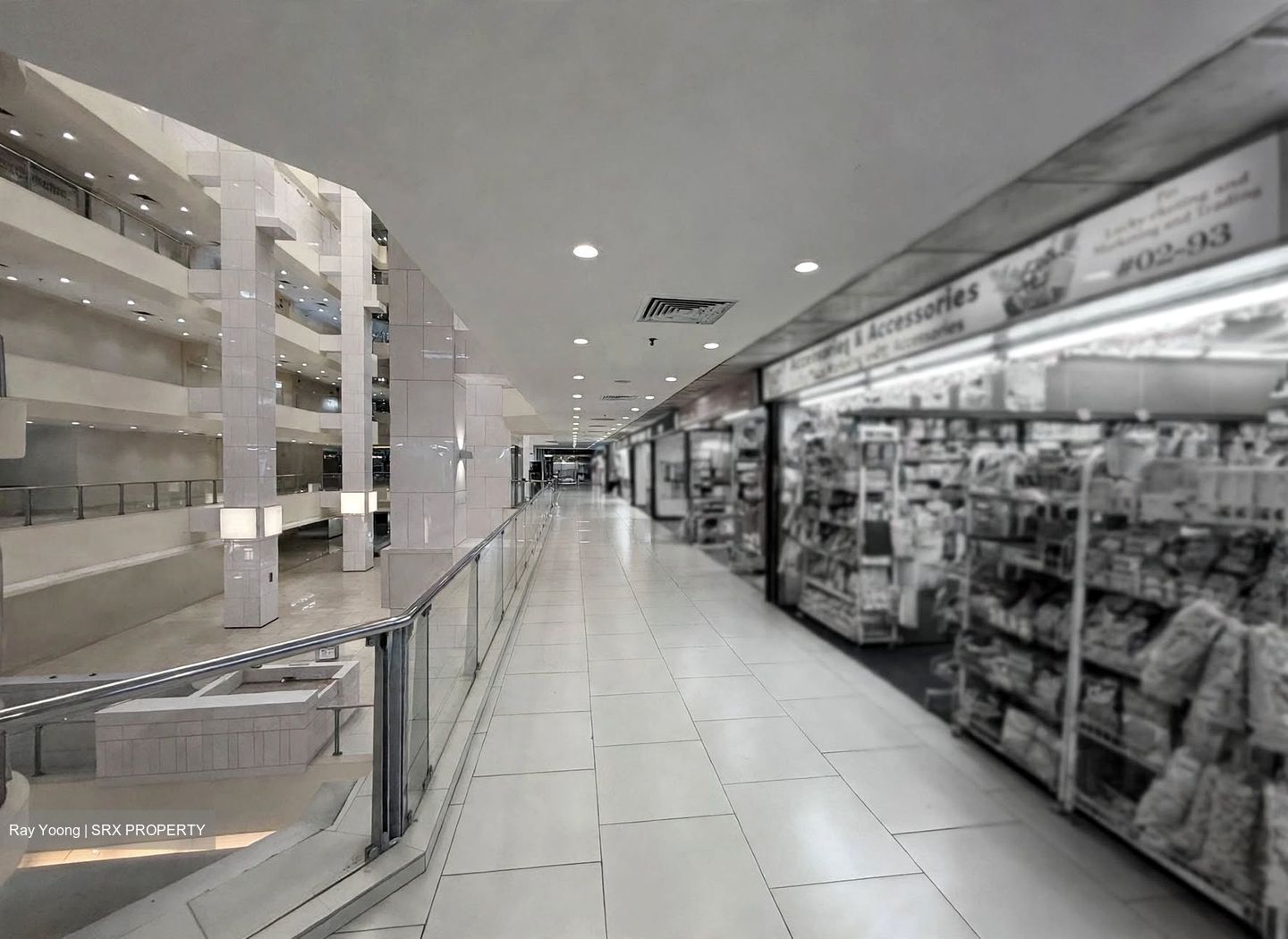 Lucky Plaza (D9), Retail #629257431